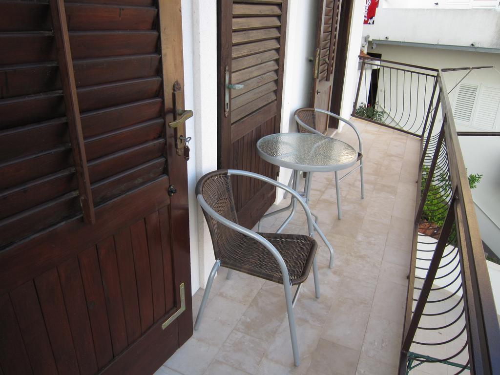 Holiday Home Mona Igrane Rom bilde