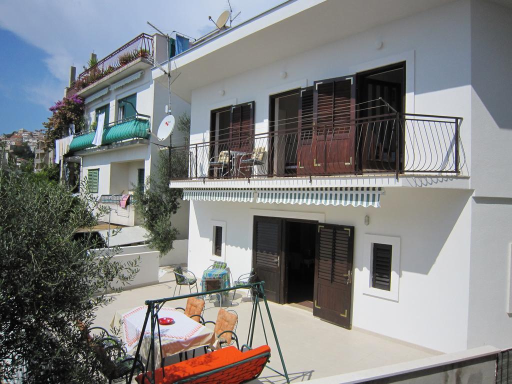 Holiday Home Mona Igrane Rom bilde