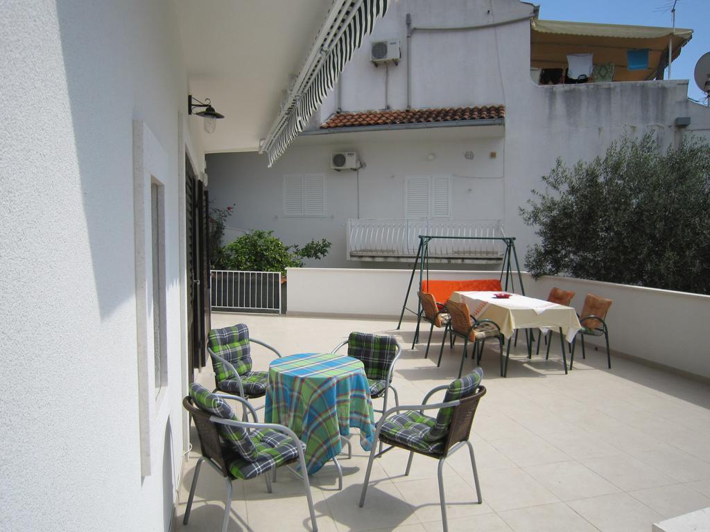 Holiday Home Mona Igrane Rom bilde